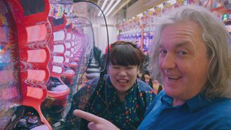 Episode 5 Peach Boy