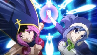 Episode 24 Mettle
