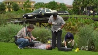 Episode 13 Breaking 80