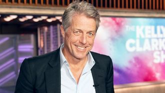 Episode 37 Hugh Grant, Gizelle Bryant