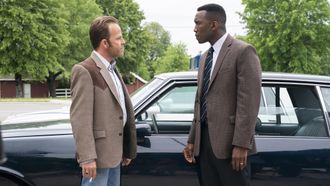 Episode 7 The Final Country