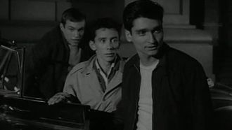 Episode 22 Diagnosis: Danger