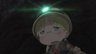 Episode 9 The Great Fault