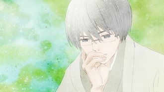 Episode 15 White Storm (Parts 2-4)