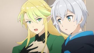 Episode 9 Resolve