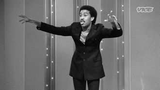 Episode 5 Richard Pryor