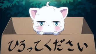 Episode 3 Paws, Paws, Paws…