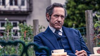 Episode 6 A Taste for Death (2)