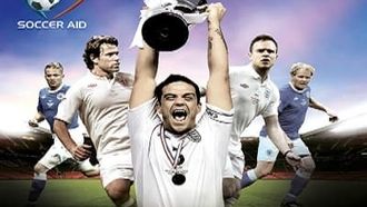 Episode 1 Soccer Aid Match 2006