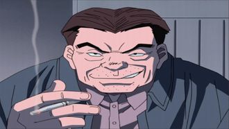 Episode 11 Motto mo hikyô na kôi