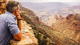 Episode 4 Liberty Bell Escape & Hidden Grand Canyon Treasures