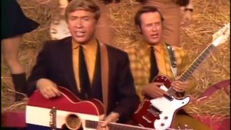 Episode 1 Loretta Lynn and Charley Pride