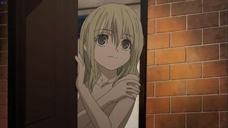 Episode 13 Disguise