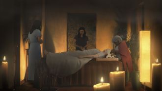 Episode 8 We All Love Each Other