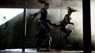 Episode 5 Kitana & Mileena Part 2