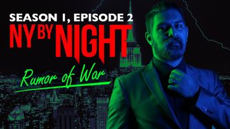 Episode 2 Rumor of War