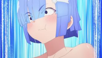 Episode 8 Thus, Makina Becomes a Ghost Story