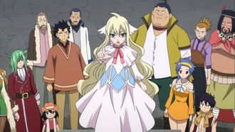 Episode 3 Treasure Hunt