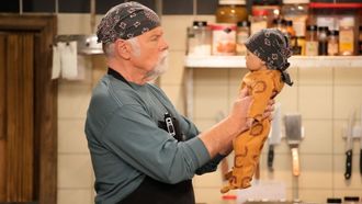 Episode 12 Baby Doll