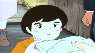Episode 35 Mama's Handwriting