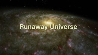 Episode 18 Runaway Universe