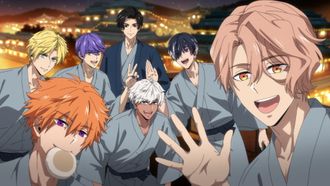Episode 11 A Trip for Seven — Part 2