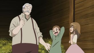 Episode 5 Return to Akihabara