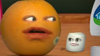 Episode 26 My Name Is Orange