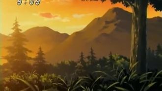 Episode 17 Kiyo's Curry Camping Trip