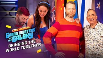 Episode 1 Bringing the World Together