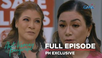 Episode 195 Marites