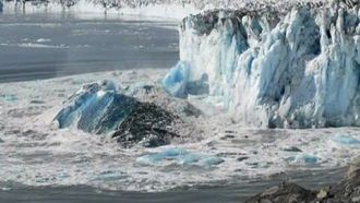 Episode 4 Extreme Ice