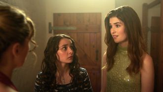 Episode 5 Party