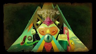 Episode 10 Something Big