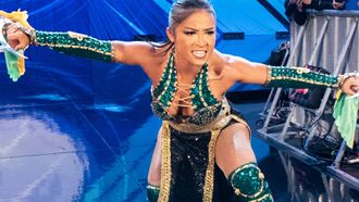Episode 50 Countdown to WWE Extreme Rules 2021!