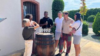 Episode 13 Barcelona: Day Three