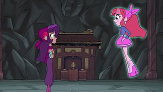 Episode 9 Nu Gui