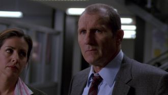 Episode 8 Sticks and Stones