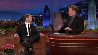 Episode 30 Steven Ho, Seth Green, Demi Lovato