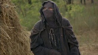 Episode 3 The Leper of St. Giles