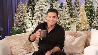 Episode 73 Mario Lopez, Todrick Hall
