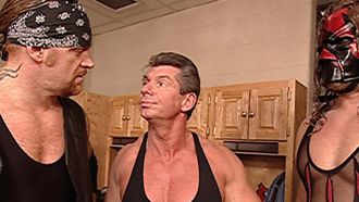 Episode 44 Lita Attacks Stacy Keibler