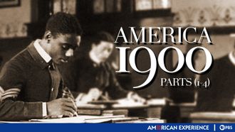 Episode 1 America 1900