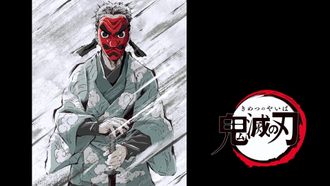 Episode 3 Sabito and Makomo