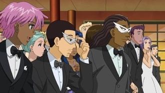 Episode 2 A Pop Star of Infinite Elegance