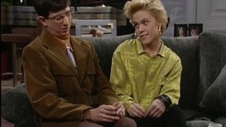 Episode 11 Arvid's Sure Thing