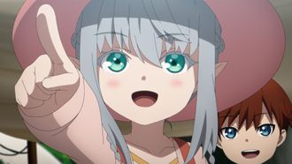 Episode 6 The King's Training