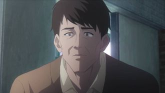 Episode 6 Search of The Child