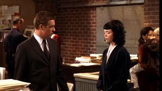 Episode 4 Lolita?