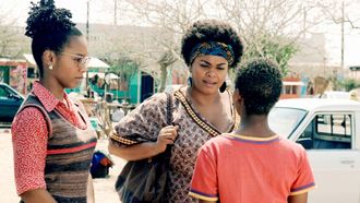 Episode 3 The Boy with an African Heart